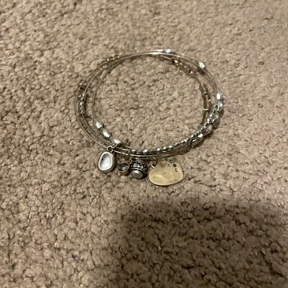 J Jill bracelets